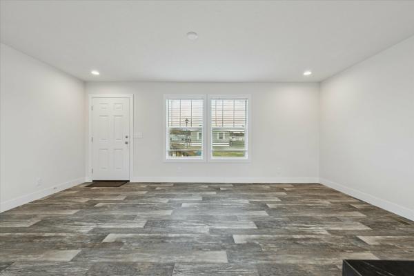 2025 Clayton C206 Aurora  Home