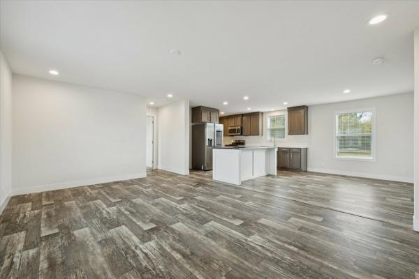 2025 Clayton C206 Aurora  Home