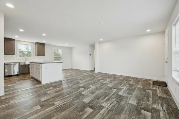 2025 Clayton C206 Aurora  Home