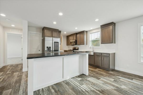 2025 Clayton C206 Aurora  Home