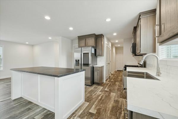 2025 Clayton C206 Aurora  Home