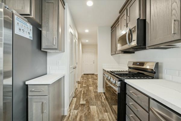 2025 Clayton C206 Aurora  Home