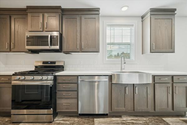 2025 Clayton C206 Aurora  Home