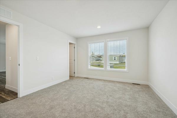 2025 Clayton C206 Aurora  Home