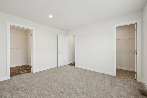 2025 Clayton C206 Aurora  Home