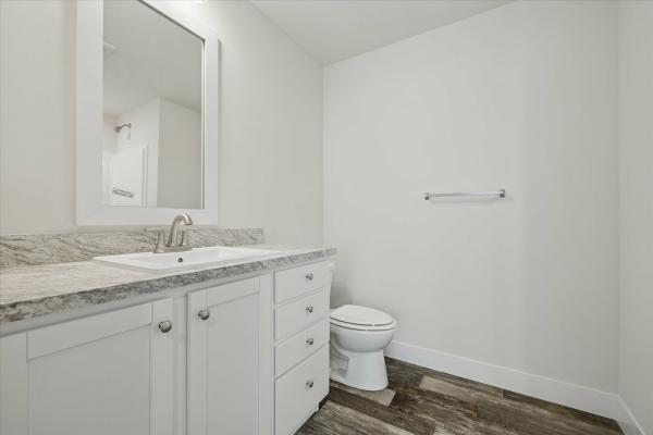 2025 Clayton C206 Aurora  Home