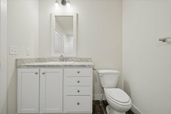 2025 Clayton C206 Aurora  Home