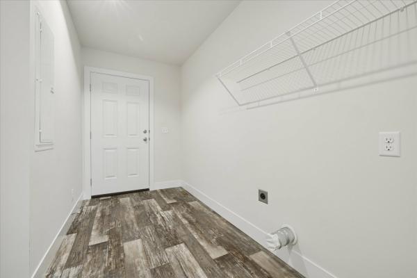 2025 Clayton C206 Aurora  Home