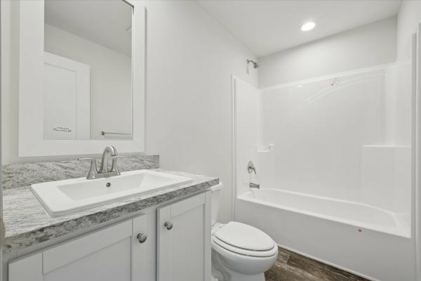 2025 Clayton C206 Aurora  Home