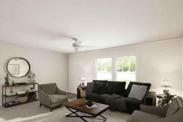 2026 Clayton C208 # 81NNH28523AH26, Neighborhood Series, 5228-MS067-1  Home