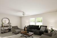 2026 Clayton C208 # 81NNH28523AH26, Neighborhood Series, 5228-MS067-1  Home