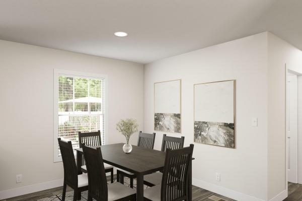 2026 Clayton C208 # 81NNH28523AH26, Neighborhood Series, 5228-MS067-1  Home