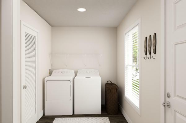 2026 Clayton C208 # 81NNH28523AH26, Neighborhood Series, 5228-MS067-1  Home