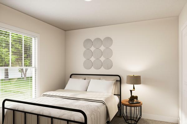 2026 Clayton C208 # 81NNH28523AH26, Neighborhood Series, 5228-MS067-1  Home