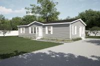 2026 Clayton C208 # 81NNH28523AH26, Neighborhood Series, 5228-MS067-1  Home