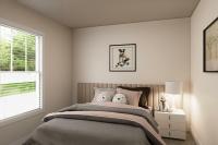 2026 Clayton C208 # 81NNH28523AH26, Neighborhood Series, 5228-MS067-1  Home