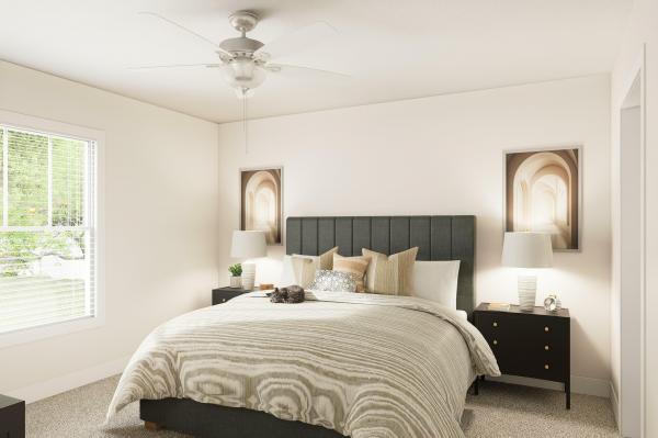 2026 Clayton C208 # 81NNH28523AH26, Neighborhood Series, 5228-MS067-1  Home