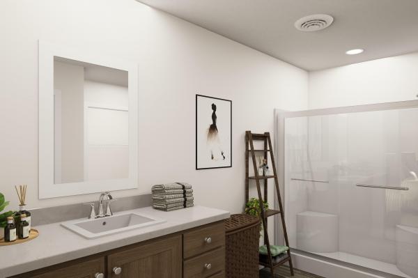 2026 Clayton C208 # 81NNH28523AH26, Neighborhood Series, 5228-MS067-1  Home