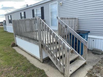 Mobile Home at 246 North 500 East
252 Marion, IN 46952