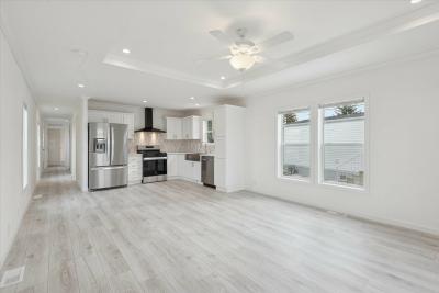 Mobile Home at 135 Gull Drive Elyria, OH 44035