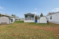 2026 SKYLINE 135G 33 C717  Home