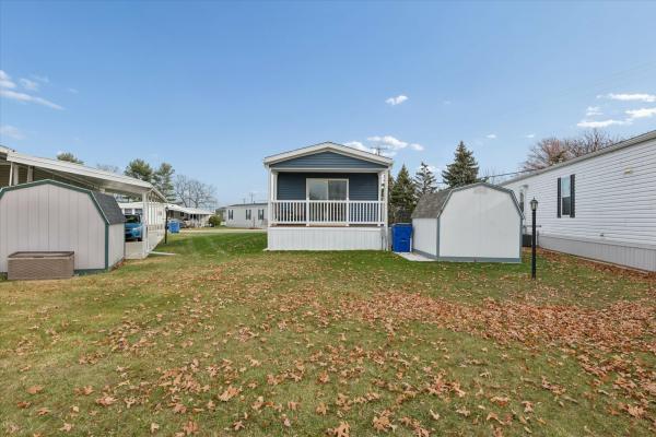 2026 SKYLINE 135G 33 C717  Home