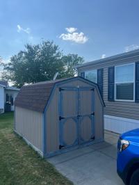 2020 Clayton 348R 81FDH24563AH20 - 5624-F125  Home