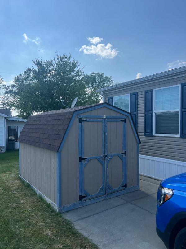 2020 Clayton 348R 81FDH24563AH20 - 5624-F125  Home