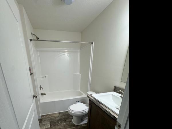 2020 Clayton 348R 81FDH24563AH20 - 5624-F125  Home