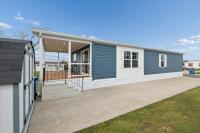 2026 EAGLE RIVER HOMES 125G LANDY CREEEK LC-52E823  Home