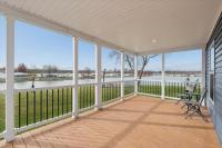 2026 EAGLE RIVER HOMES 125G LANDY CREEEK LC-52E823  Home