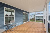 2026 EAGLE RIVER HOMES 125G LANDY CREEEK LC-52E823  Home