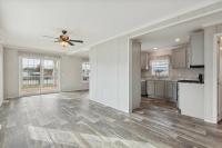 2026 EAGLE RIVER HOMES 125G LANDY CREEEK LC-52E823  Home