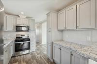 2026 EAGLE RIVER HOMES 125G LANDY CREEEK LC-52E823  Home