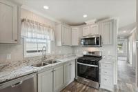 2026 EAGLE RIVER HOMES 125G LANDY CREEEK LC-52E823  Home