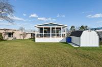 2026 EAGLE RIVER HOMES 125G LANDY CREEEK LC-52E823  Home