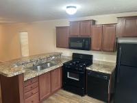 2020 Mansion 136G 4460  Home