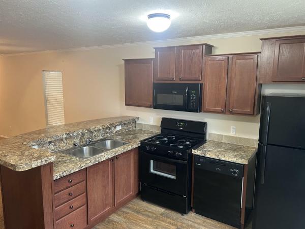 2020 Mansion 136G 4460  Home