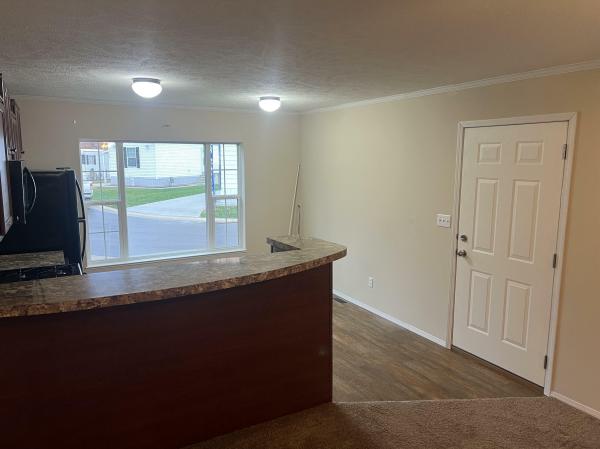 2020 Mansion 136G 4460  Home