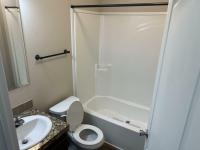 2020 Mansion 136G 4460  Home