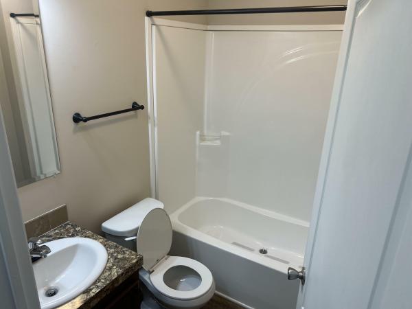 2020 Mansion 136G 4460  Home