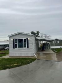 2020 Mansion 136G 4460  Home