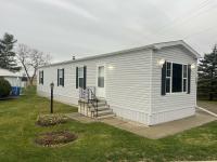 2020 Mansion 136G 4460  Home