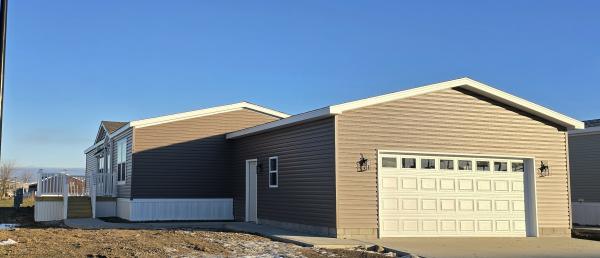 Photo 1 of 2 of home located at 27484 Oregon Road Lot 143 Perrysburg, OH 43551