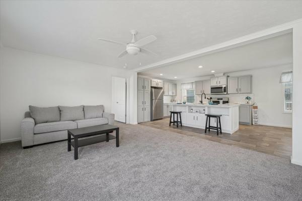 2026 Colony 197 DT1039-P  Home