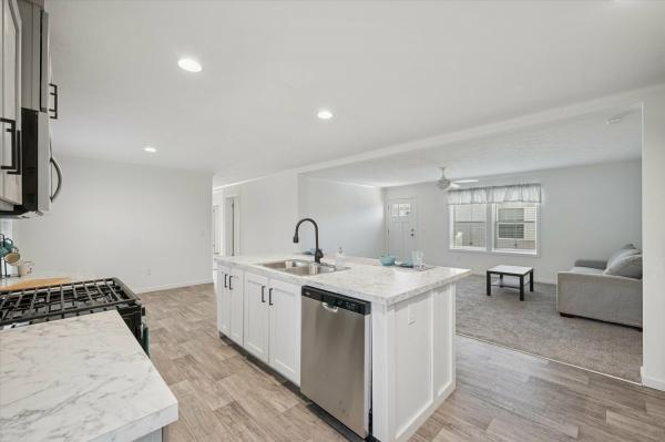 2026 Colony 197 DT1039-P  Home