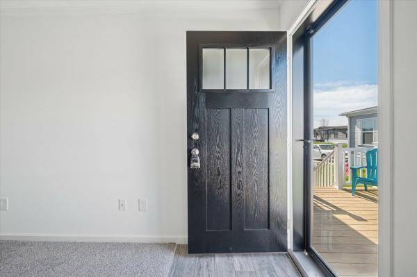 2026 Colony 197 DT1039-P  Home