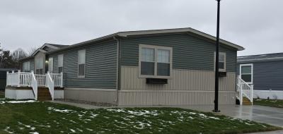 Mobile Home at 27484 Oregon Road Lot 198 Perrysburg, OH 43551
