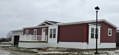 Mobile Home at 27484 Oregon Rd. # 164 Perrysburg, OH 43551