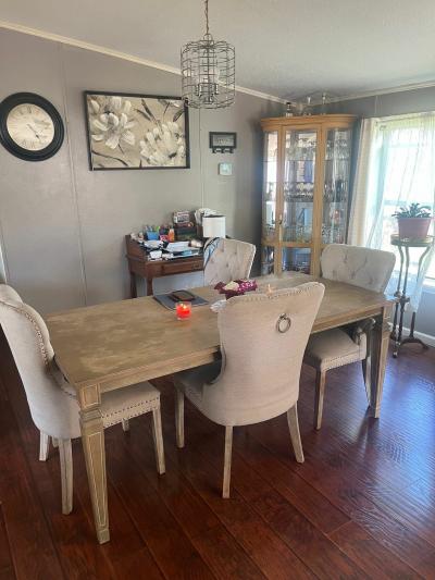 Mobile Home at 6255 S. Telegraph Rd. #37 Erie, MI 48133